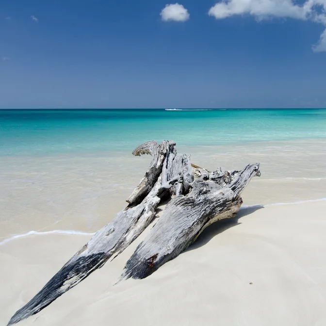 Hermitage Bay Beach, Antigua