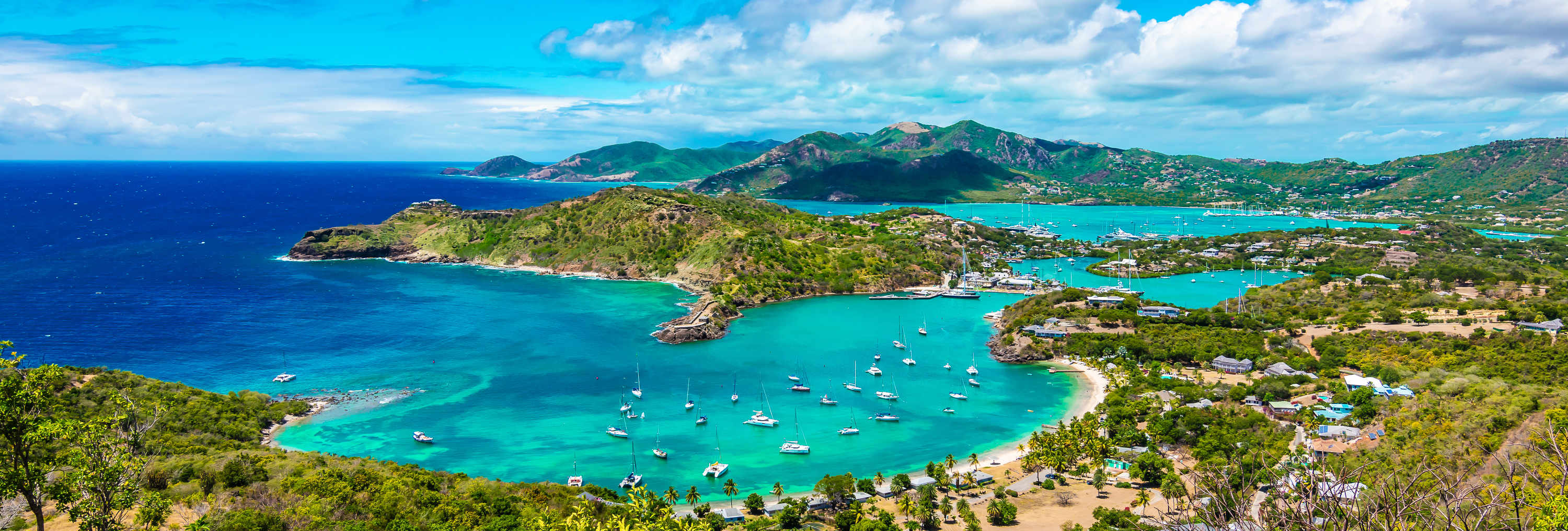 Antigua & Barbuda