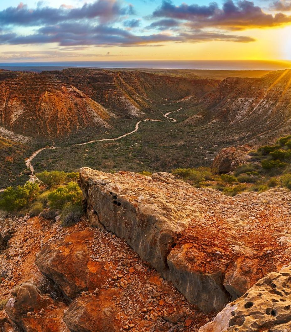 Australia: Land of Endless Adventures or Natural Paradise?