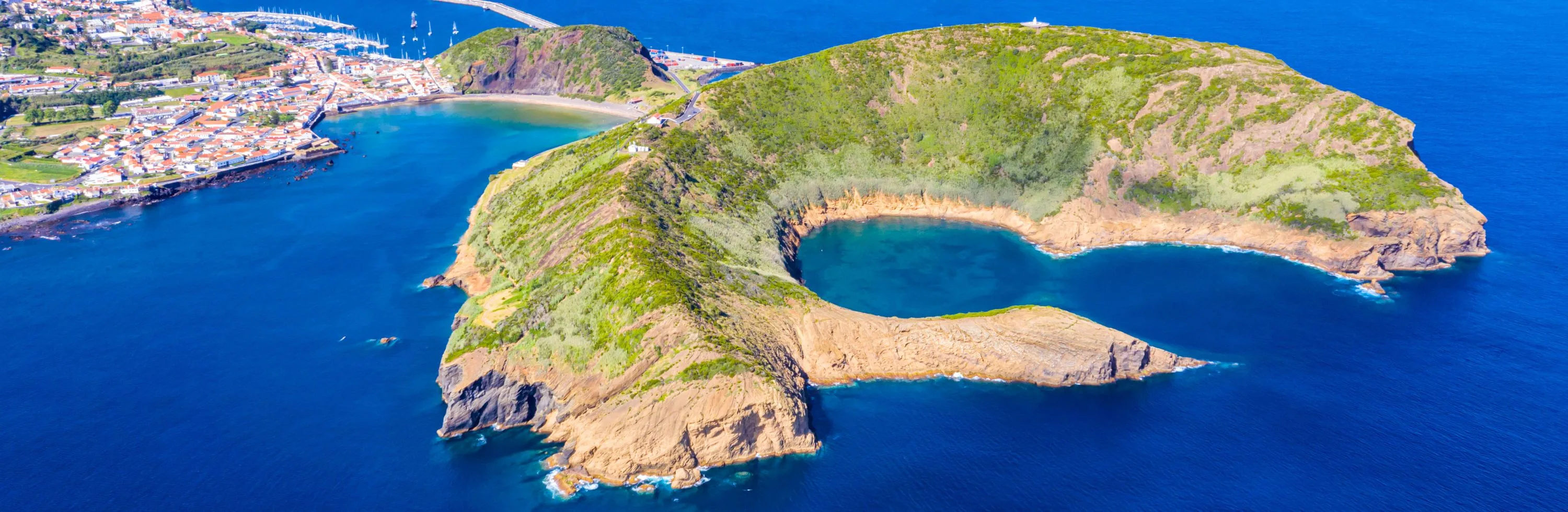 BGYB Destination : Suggested Itinerary