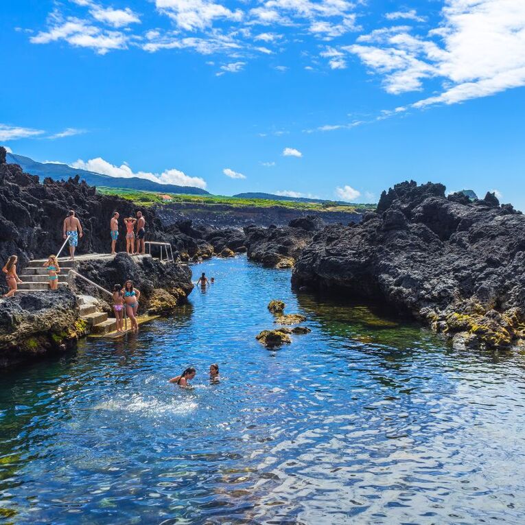 Terceira Island