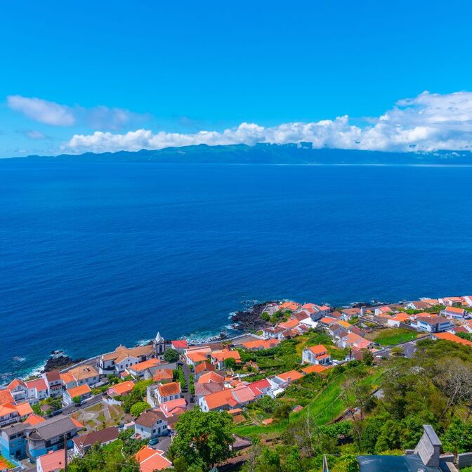Calheta 