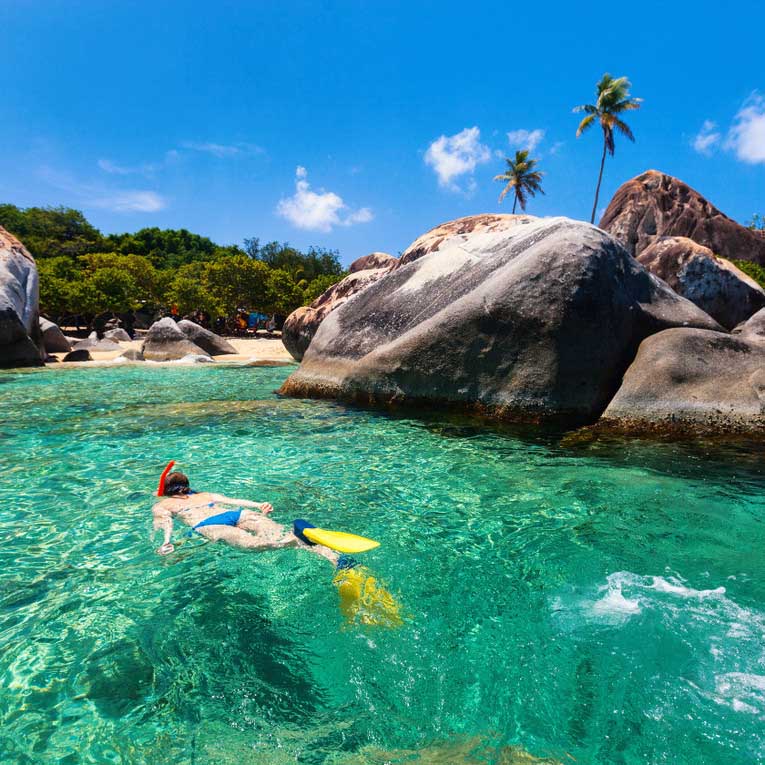 Virgin Gorda