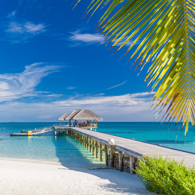 Hawksbill Cay