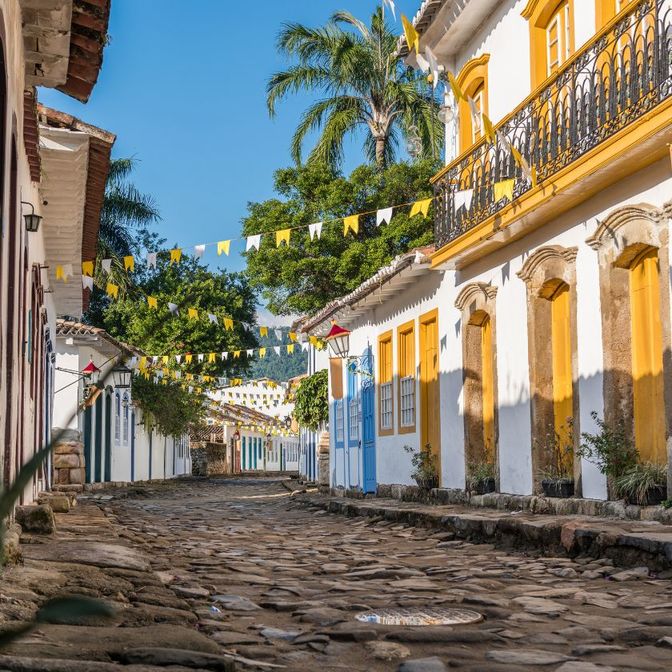 Paraty