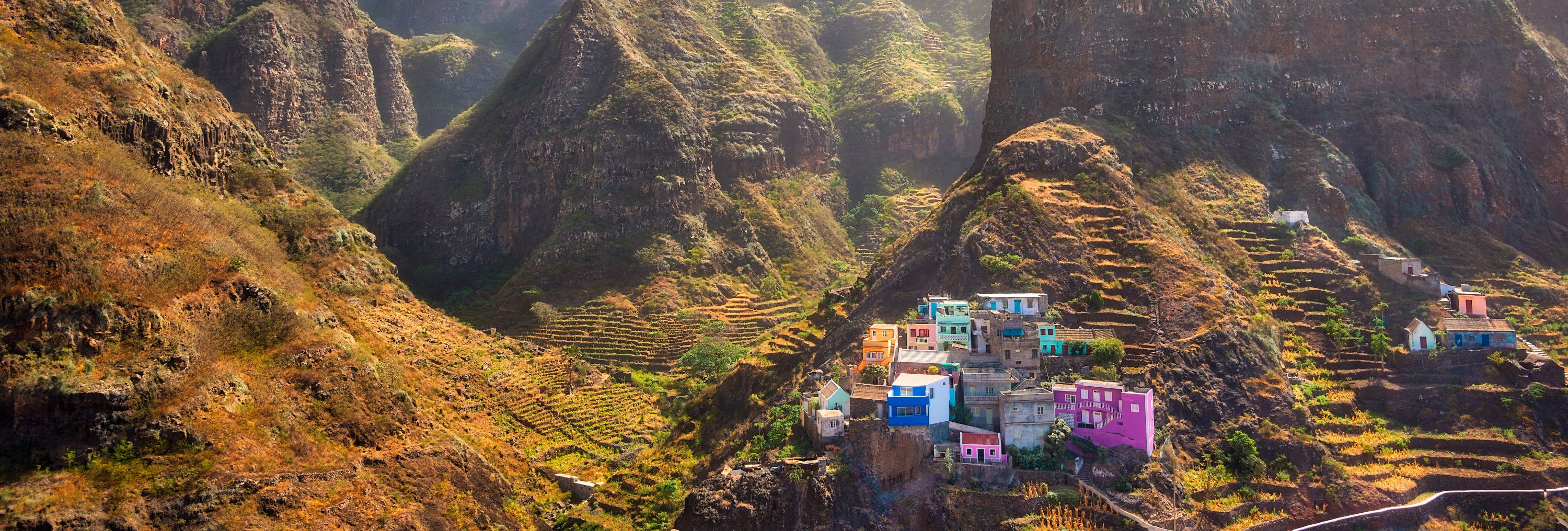 Cape Verde