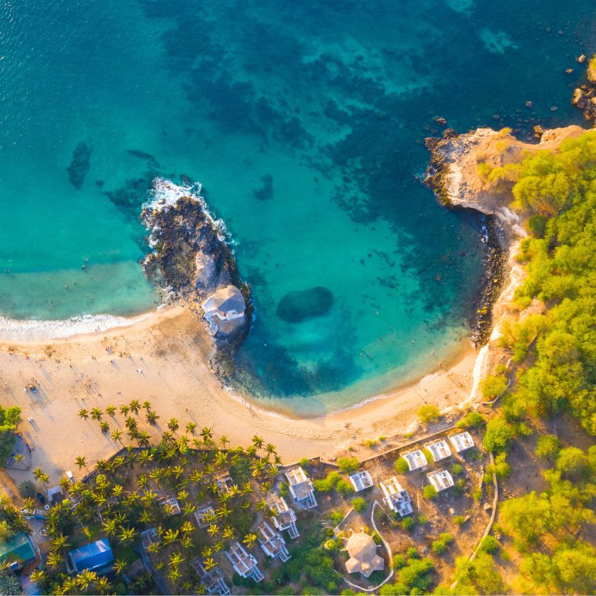 Yacht Charter in Cape Verde