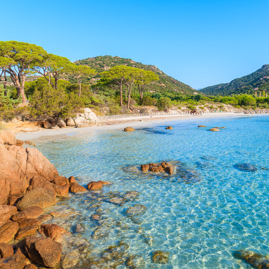 Porto Vecchio