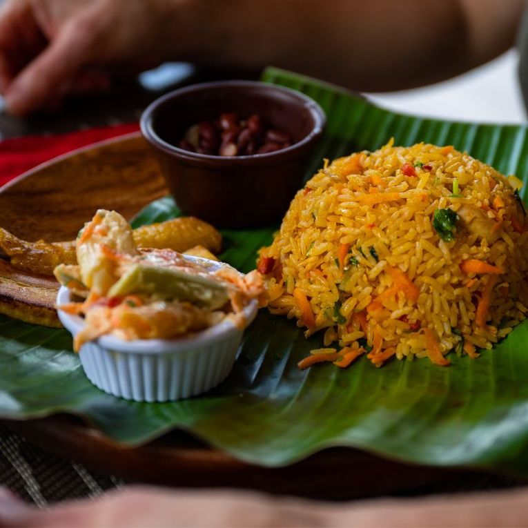 Costa Rican Cuisine