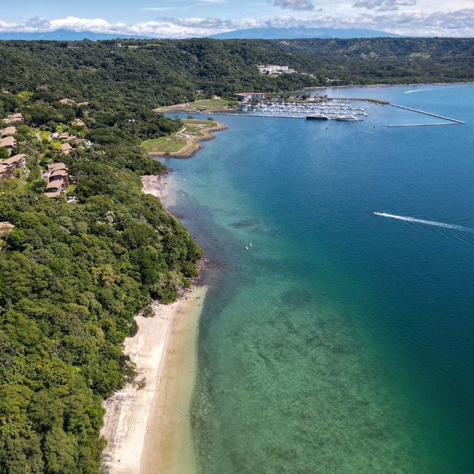 Peninsula de Papagayo