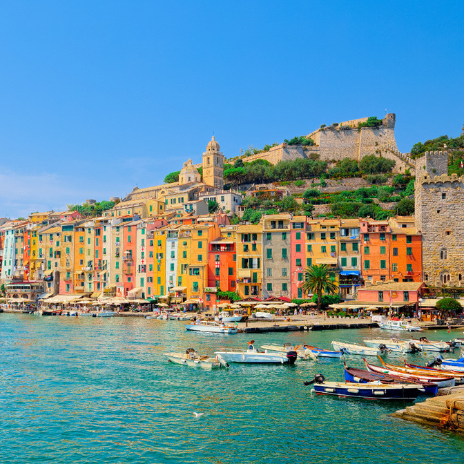 Porto Venere