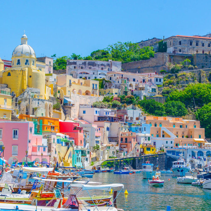 Procida