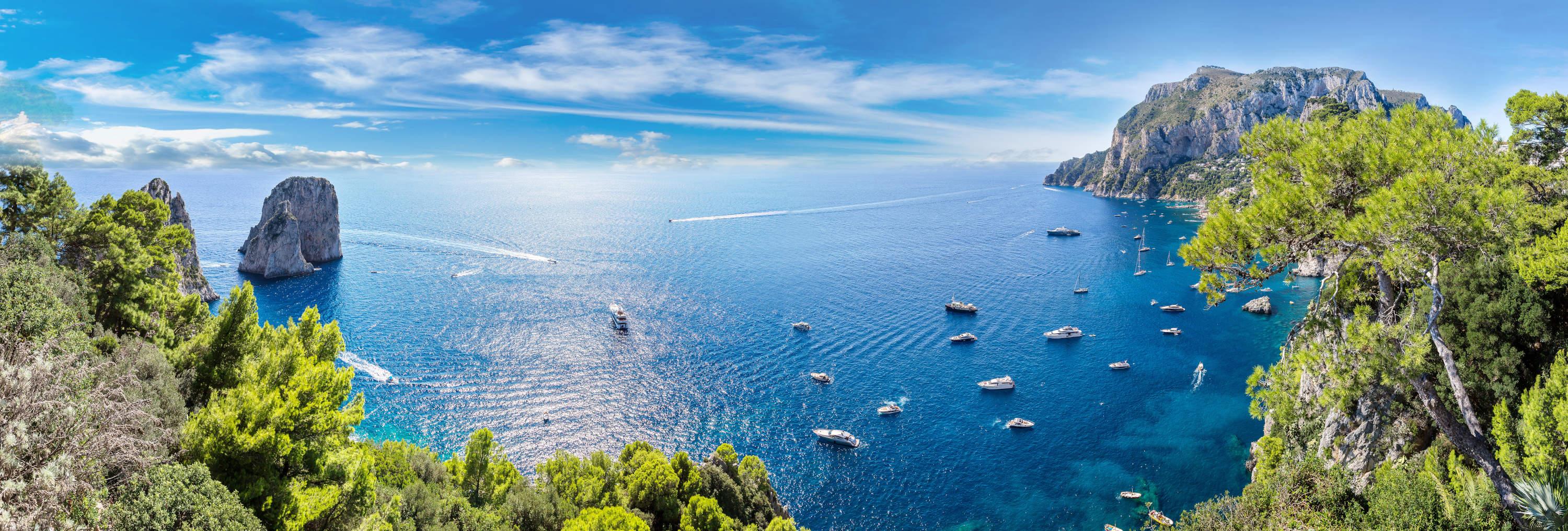 BGYB Destination : Amalfi Coast Suggested Itinerary