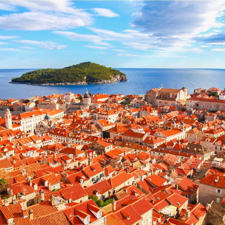 Discover Dubrovnik