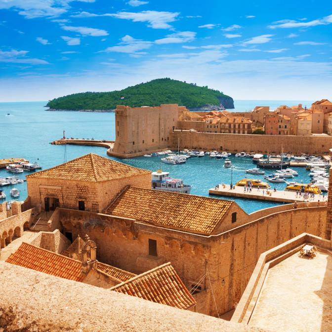 Dubrovnik