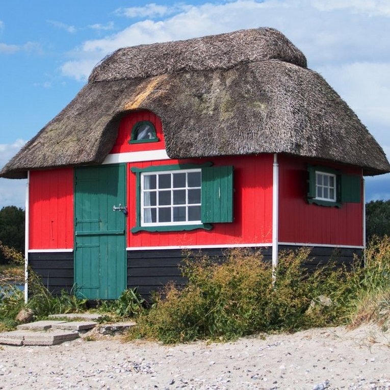 Island of Ærø