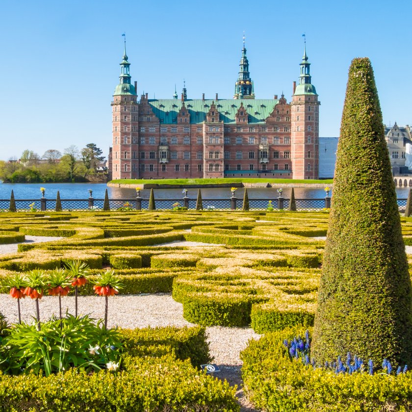 Scandinavian Charter in Denmark