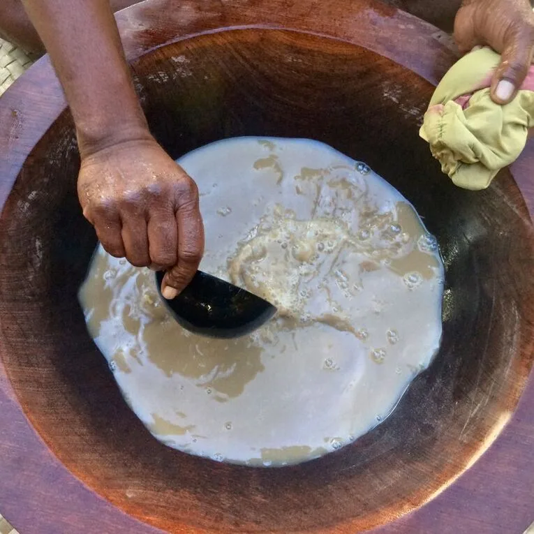 The Kava Ceremony (Yaqona)