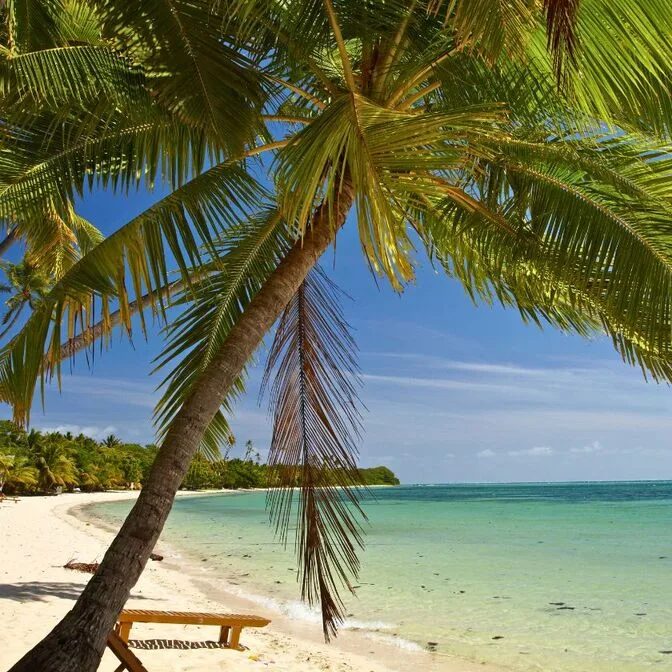 Mamanuca Islands