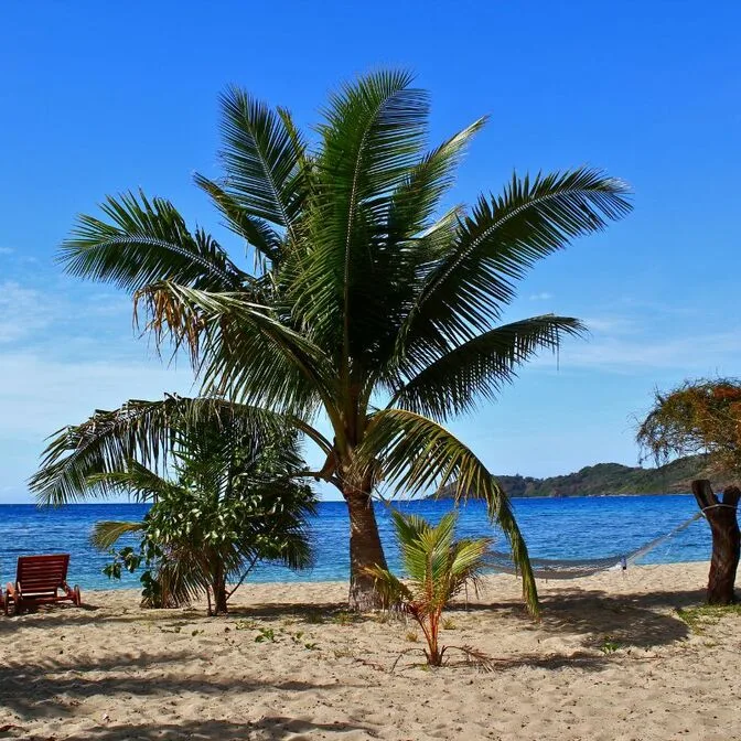 Naviti Island