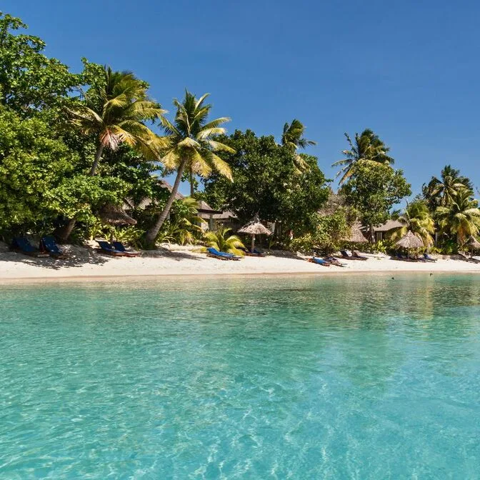 Yasawa Islands