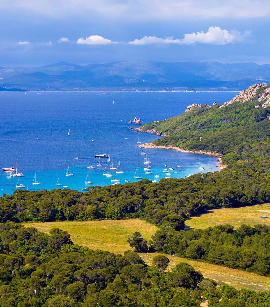 Yachting in the French Riviera: a cruising paradise