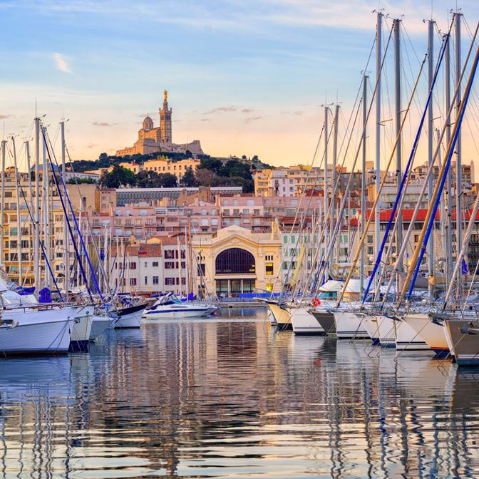 Marseille