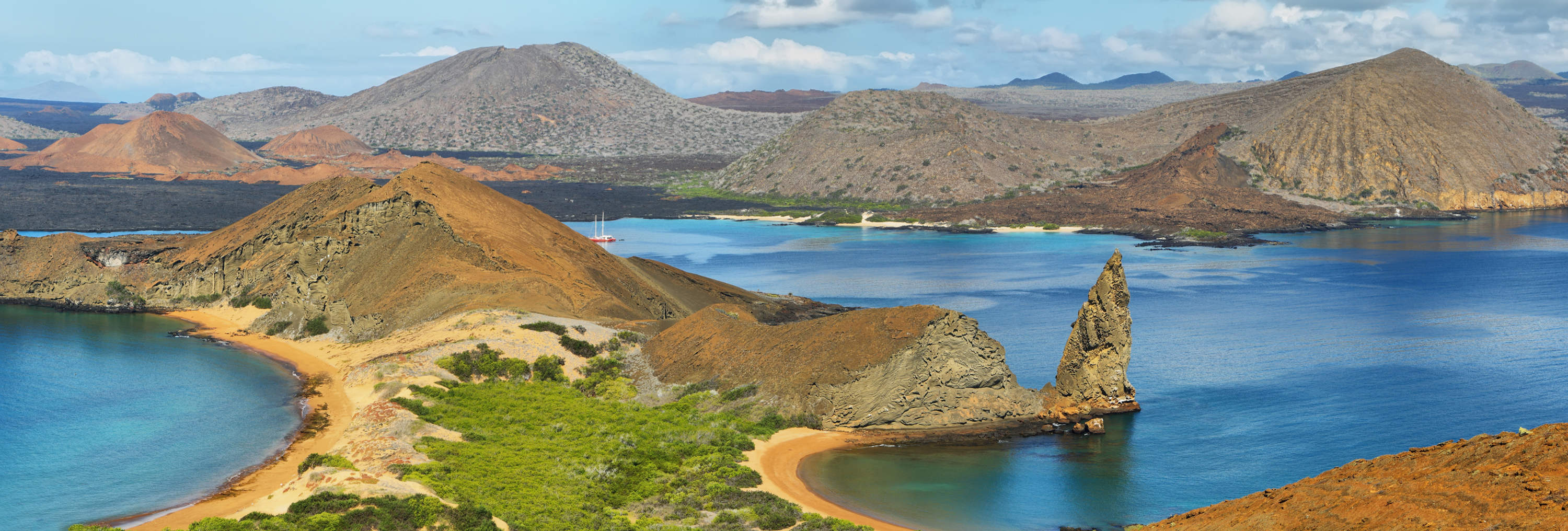 Galapagos Islands