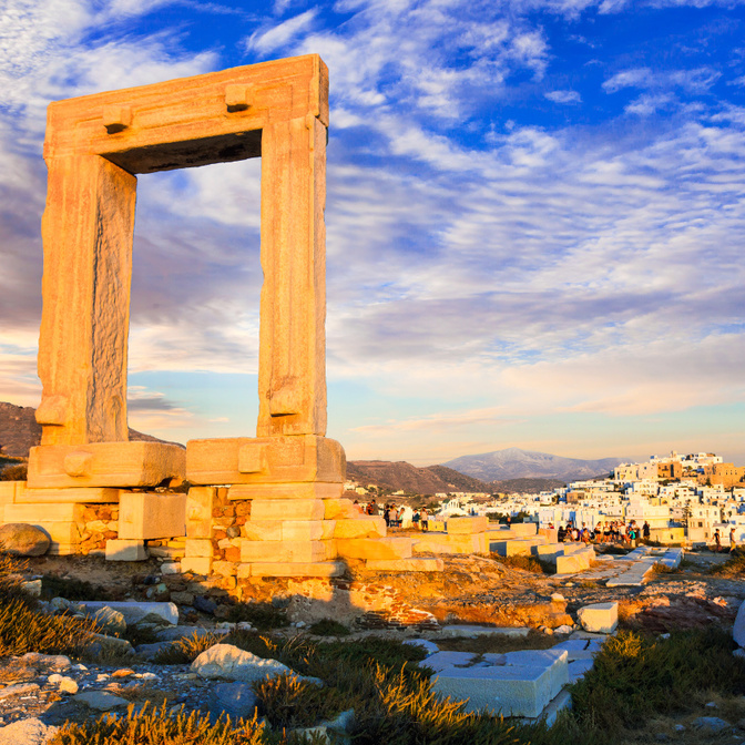 Naxos