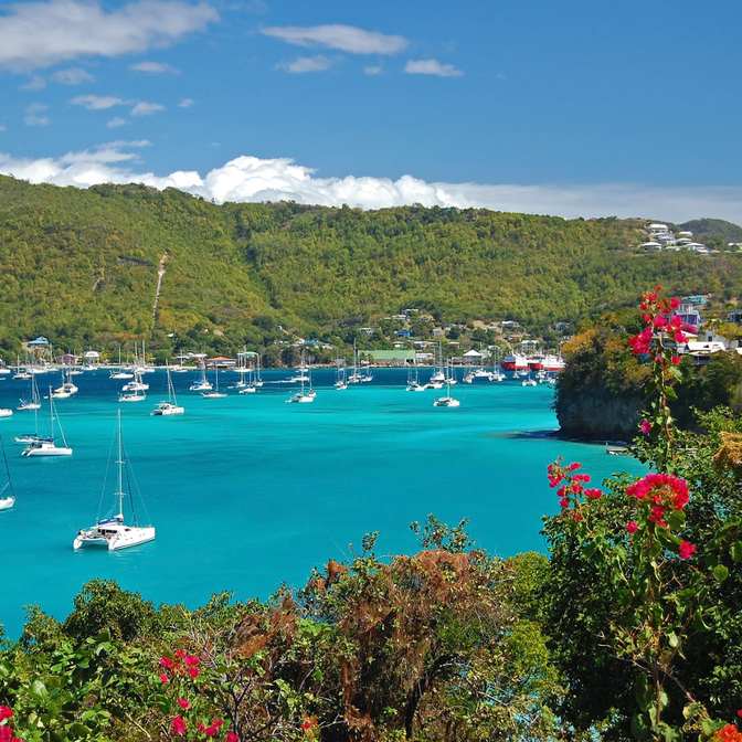 Bequia