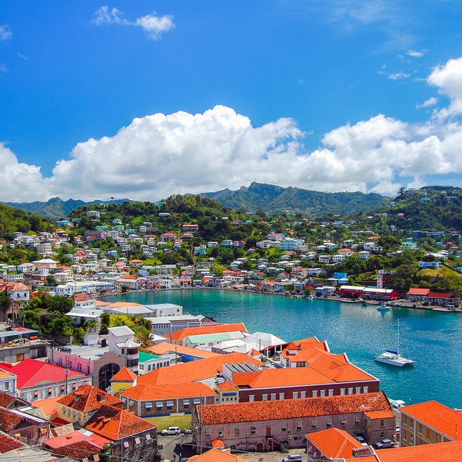 Grenada