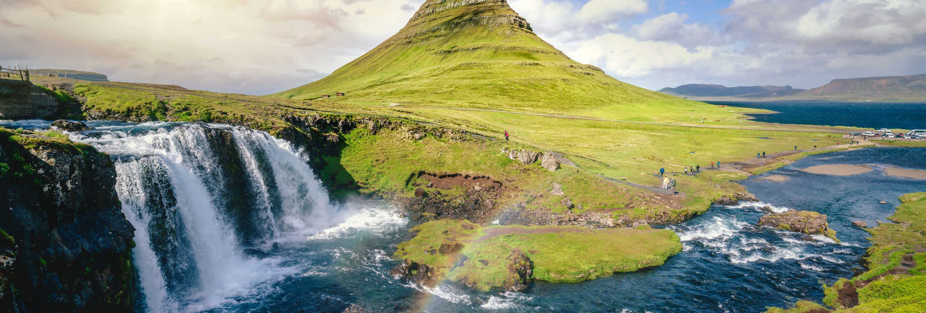 Iceland