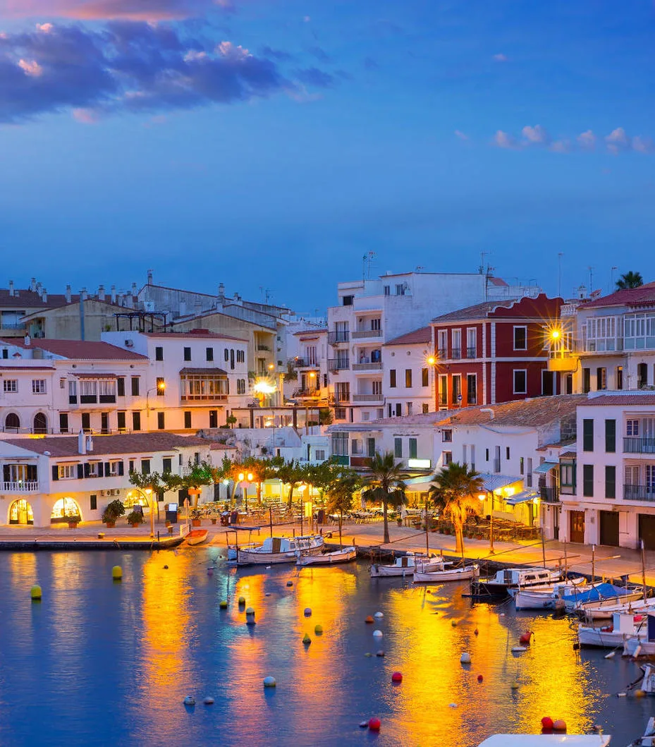 Make the most of the Balearic Islands