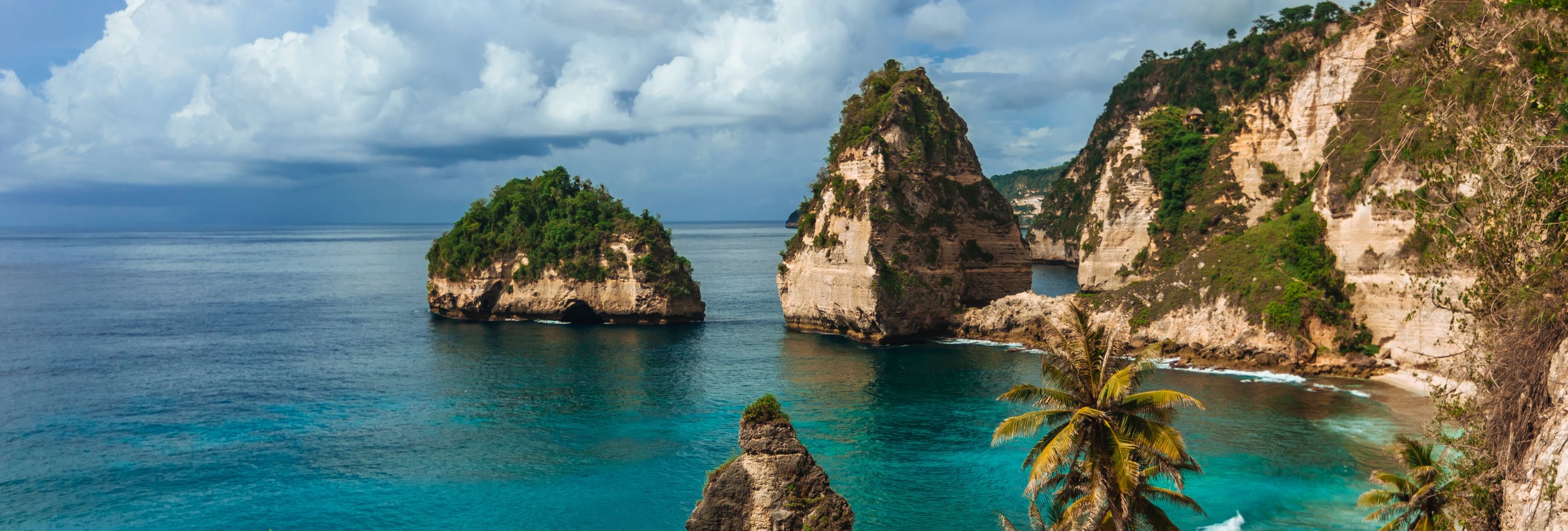 Bali-Lombok, Indonesia