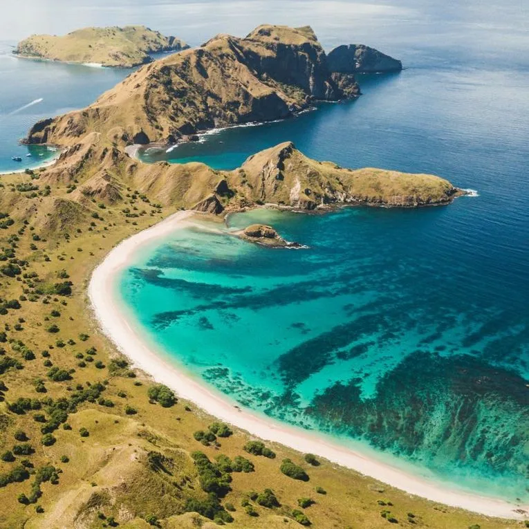 Breathtaking Landscapes