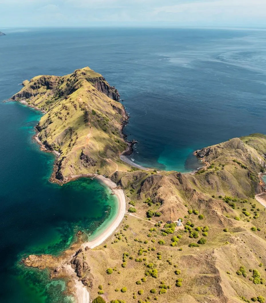 Charter Through South-East Asia