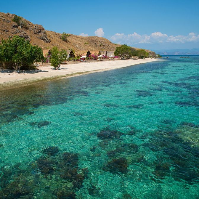 Sebayur Island