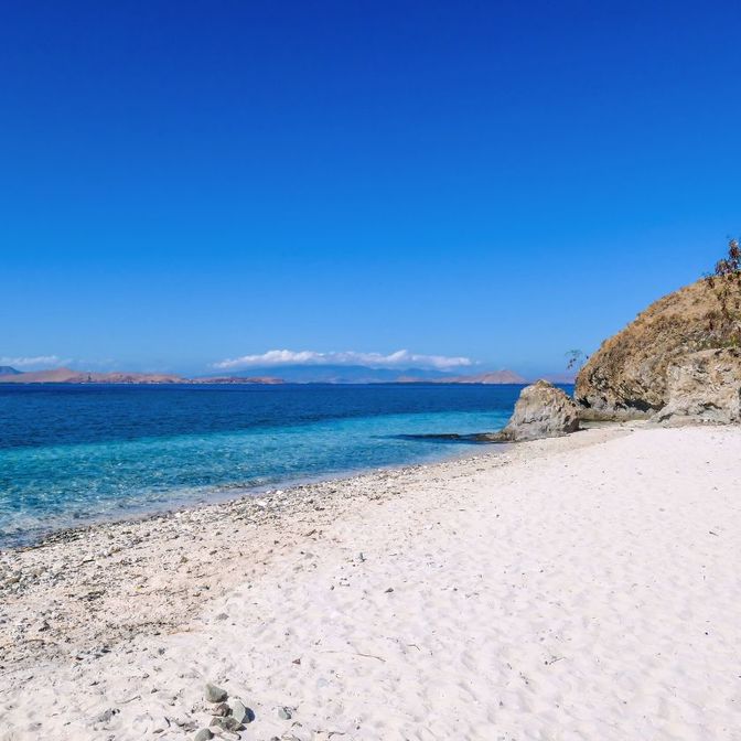 Labuan Bajo