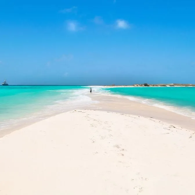 Cayo de Agua and BKV – An Iconic Finale