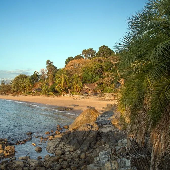 Nosy Komba – Nature and Local Charm