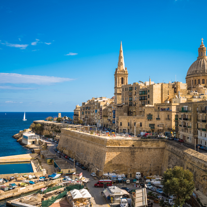 Valetta