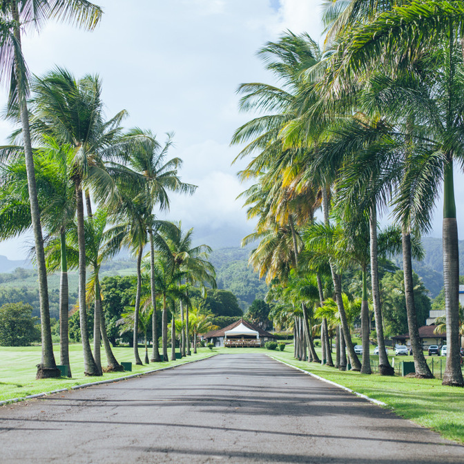 Fort-de-France - Martinique