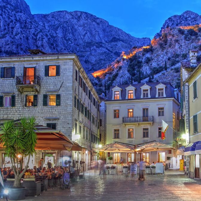 Kotor