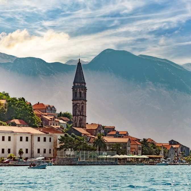 Perast