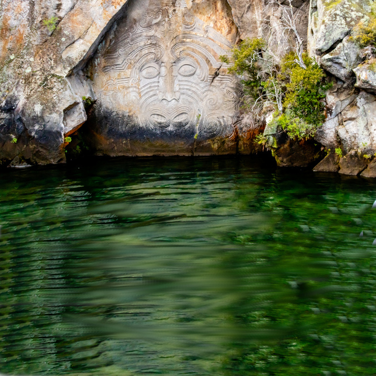 Maori Culture