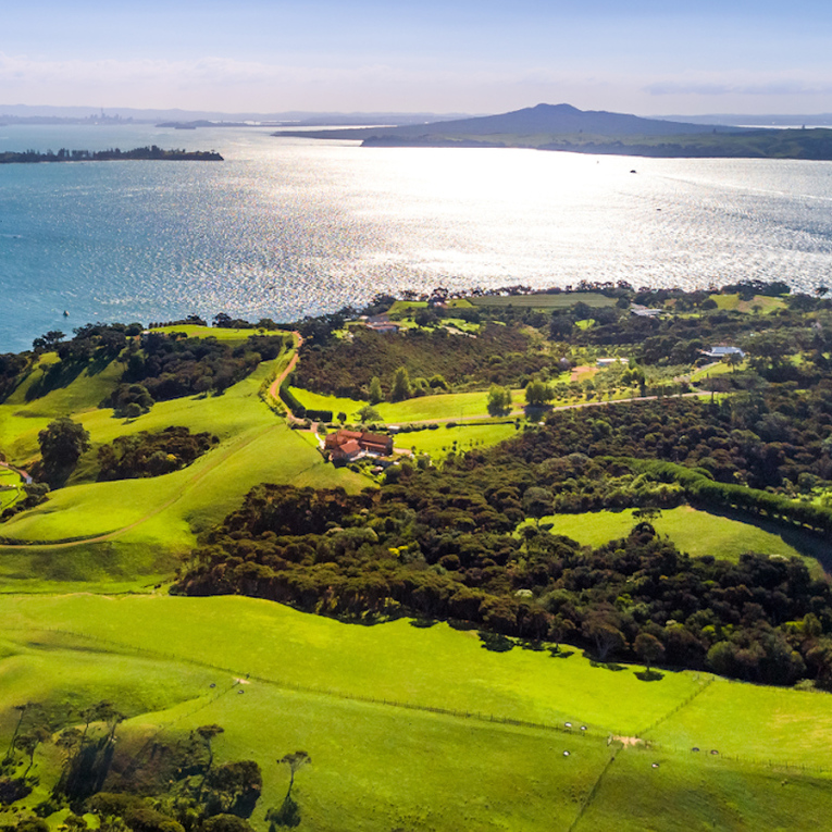 Waiheke Island