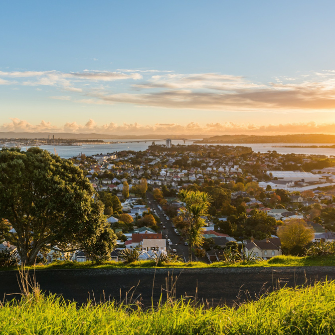 Auckland