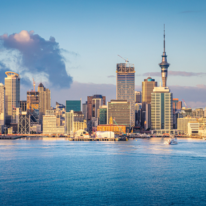 Auckland