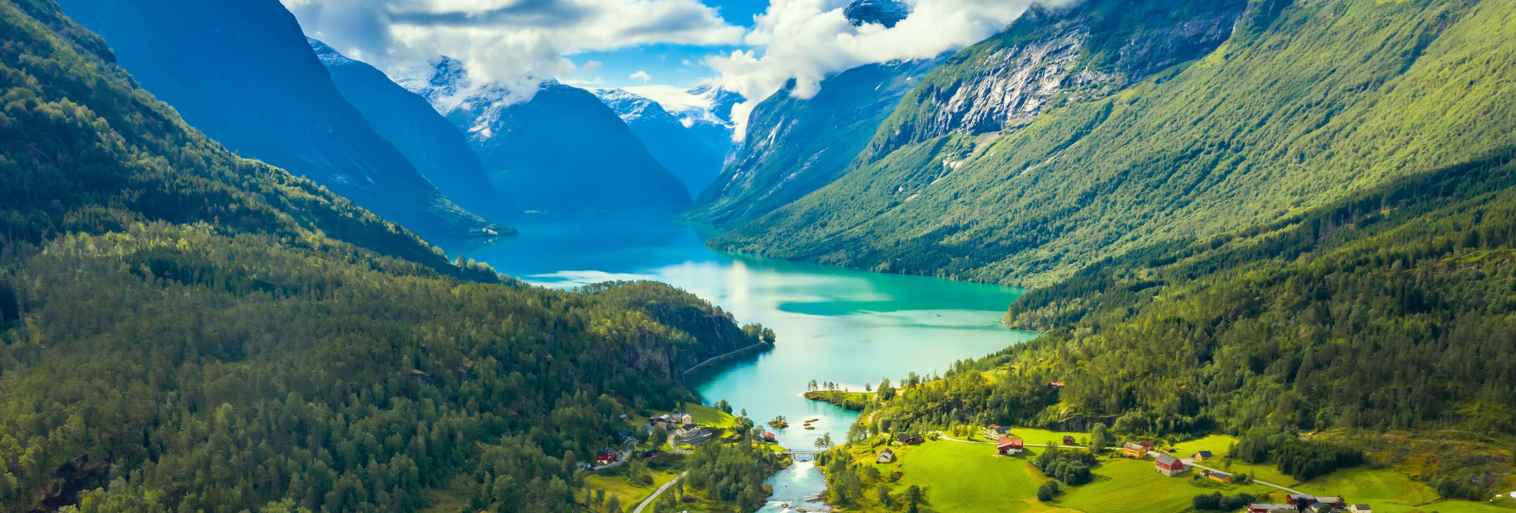 Norway - Stavanger