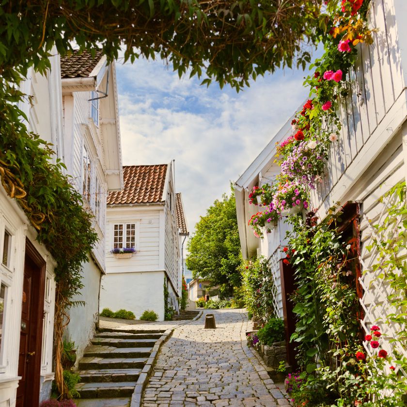 Charter a Yacht in the Stavanger Region